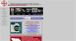 Desktop Screenshot of n4c.us